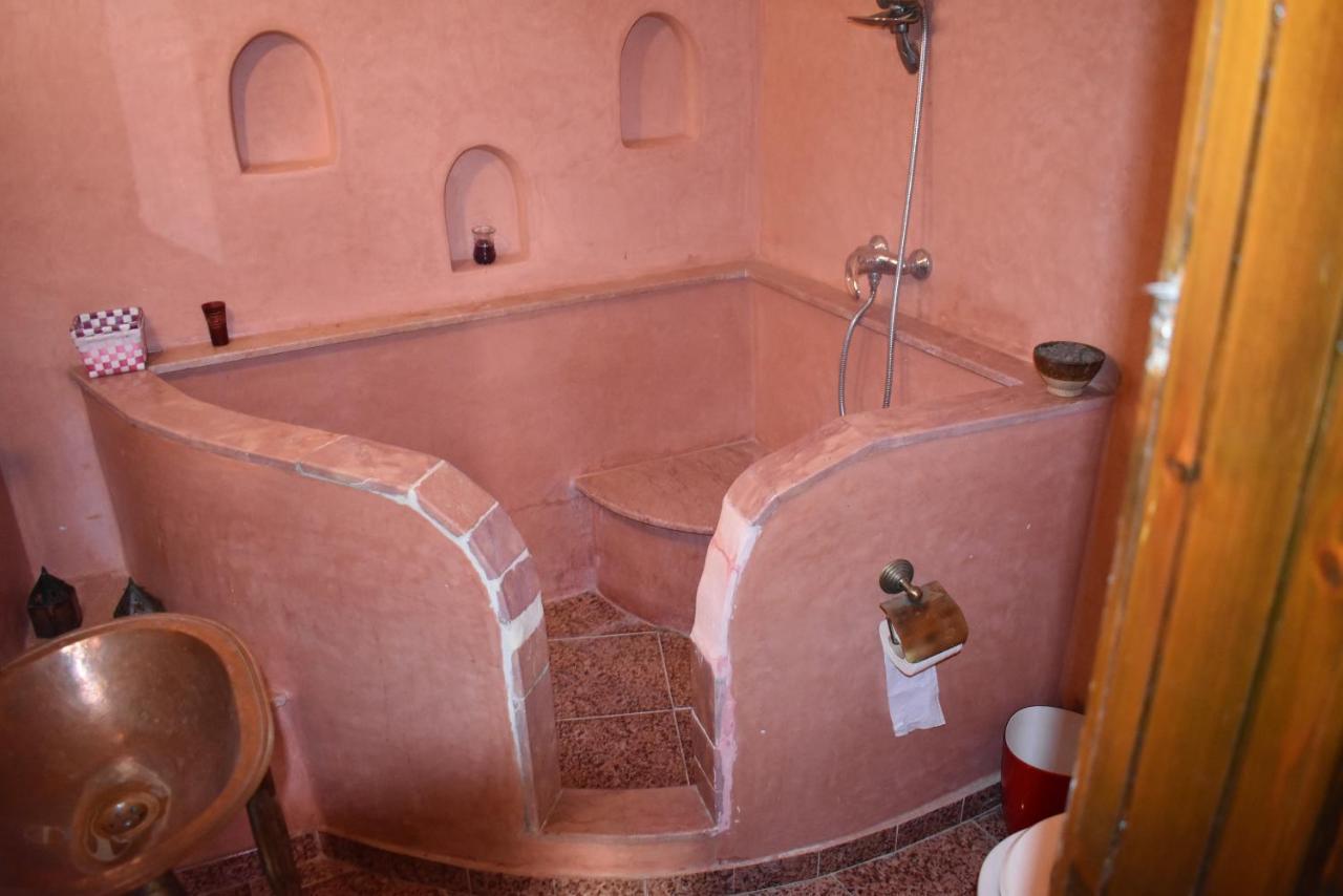 Riad Marrakech مراكش المظهر الخارجي الصورة
